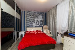 Екатеринбург, ул. Щербакова, 5А (Уктус) - фото квартиры