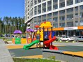 Екатеринбург, ул. Светлый Микрорайон, 7 (Уктус) - фото квартиры