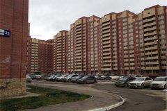 г. Березовский, ул. Гагарина, 25 (городской округ Березовский) - фото квартиры