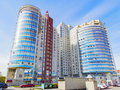 Аренда офиса: Екатеринбург, ул. Большакова, 25 (Парковый) - Фото 1
