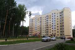 г. Верхняя Пышма, ул. Сапожникова, 5 (городской округ Верхняя Пышма) - фото квартиры