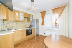 Екатеринбург, ул. Павла Шаманова, 26 (Академический) - фото квартиры