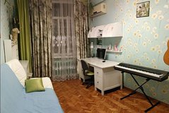 Екатеринбург, ул. Космонавтов, 42 (Эльмаш) - фото квартиры