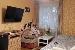 Екатеринбург, ул. Краснофлотцев, 10а (Эльмаш) - фото квартиры