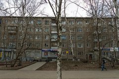 Екатеринбург, ул. Шаумяна, 105 к 1 (Юго-Западный) - фото квартиры