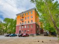 Екатеринбург, ул. Космонавтов, 38а (Эльмаш) - фото квартиры