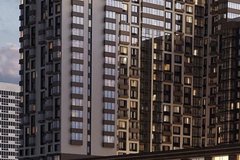 Екатеринбург, ул. Татищева, 18 (ВИЗ) - фото квартиры