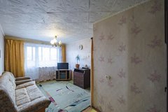 Екатеринбург, ул. Бисертская, 131 (Елизавет) - фото квартиры