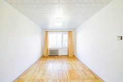 Екатеринбург, ул. Сыромолотова, 21 (ЖБИ) - фото квартиры