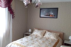 Екатеринбург, ул. Мамина-Сибиряка, 54 (Центр) - фото квартиры