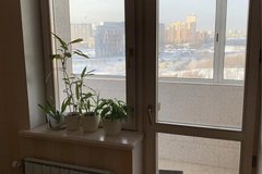 Екатеринбург, ул. Ткачей, 16А (Парковый) - фото квартиры