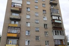Екатеринбург, ул. Донбасская, 30 (Уралмаш) - фото квартиры