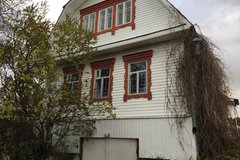 д. Малое Седельниково, ул. Урицкого, 6 (городской округ Сысертский) - фото дома