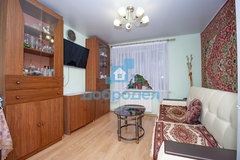 Екатеринбург, ул. Ключевская, 12 (ВИЗ) - фото квартиры