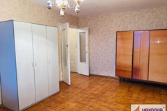 Екатеринбург, ул. Викулова, 38 (ВИЗ) - фото квартиры