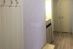 Екатеринбург, ул. Бахчиванджи, 13а (Кольцово) - фото квартиры