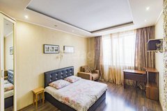 Екатеринбург, ул. Бабушкина, 45 (Эльмаш) - фото квартиры