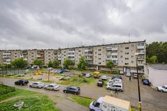 Екатеринбург, ул. Горнистов, 11 (Кольцово) - фото квартиры