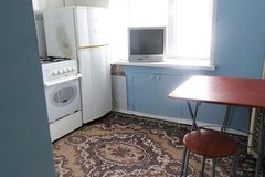 г. Среднеуральск, ул. Бахтеева, 18 (городской округ Среднеуральск) - фото квартиры