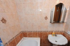 Екатеринбург, ул. Ярославская, 27 (Уралмаш) - фото квартиры