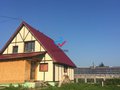 Продажа дома: д. Большое Седельниково, ул. Чкалова, 3а (городской округ Сысертский) - Фото 1