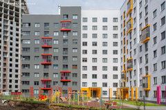 Екатеринбург, ул. Данилы Зверева, 5А (Пионерский) - фото квартиры