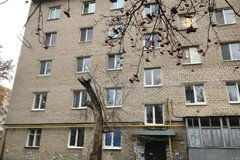 Екатеринбург, ул. Авиаторов, 5 (Кольцово) - фото квартиры