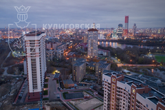 Екатеринбург, ул. Готвальда, 22 - фото квартиры