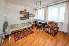 Екатеринбург, ул. Бажова, 55 (Центр) - фото квартиры