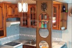 Екатеринбург, ул. Шишимская, 28 (Уктус) - фото квартиры