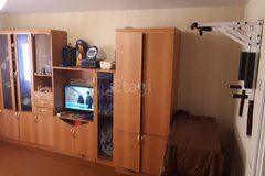 Екатеринбург, ул. Ангарская, 40 (Старая Сортировка) - фото квартиры