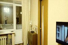 Екатеринбург, ул. Челюскинцев, 33а (Вокзальный) - фото квартиры