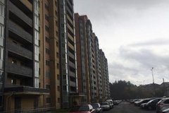 г. Березовский, ул. Академика Королева, 8в (городской округ Березовский) - фото квартиры