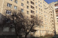 Екатеринбург, ул. Ангарская, 40 (Старая Сортировка) - фото квартиры