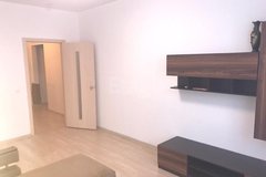 Екатеринбург, ул. Карасьевская, 20 (Широкая речка) - фото квартиры