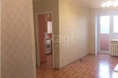 Екатеринбург, ул. Серова, 4 (Автовокзал) - фото квартиры