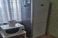 Екатеринбург, ул. Баумана, 13 (Эльмаш) - фото квартиры