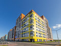 Продажа квартиры: Екатеринбург, ул. Академика Сахарова, 39 (Академический) - Фото 1