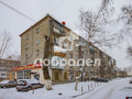 Екатеринбург, ул. Военная, 15 (Вторчермет) - фото квартиры