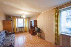 Екатеринбург, ул. Ангарская, 66 (Старая Сортировка) - фото квартиры