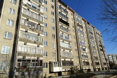 Екатеринбург, ул. Черепанова, 18 (Заречный) - фото квартиры