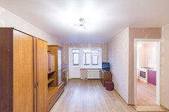 Екатеринбург, ул. Восточная, 19а (Шарташский рынок) - фото квартиры