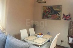 Екатеринбург, ул. Сулимова, 4 (Пионерский) - фото квартиры