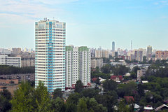 Екатеринбург, ул. Павлодарская, 48А (Уктус) - фото квартиры