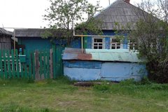 п. Монетный, ул. Лесная, 16 (городской округ Березовский) - фото дома