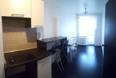 Екатеринбург, ул. Старых Большевиков, 56 (Эльмаш) - фото квартиры