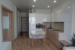 Екатеринбург, ул. Щербакова, 5а (Уктус) - фото квартиры