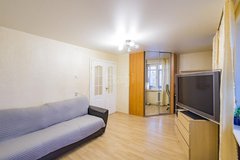 Екатеринбург, ул. Коллективный, 11 (Вторчермет) - фото квартиры