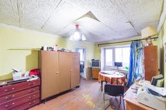 Екатеринбург, ул. Вилонова, 78 (Пионерский) - фото квартиры