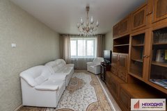 Екатеринбург, ул. Луначарского, 182 (Центр) - фото квартиры